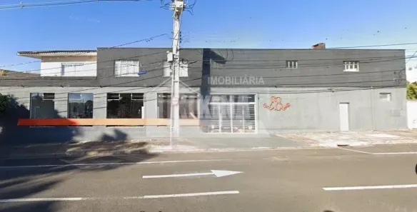 Sala Comercial para alugar, 500m² no Centro, Ponta Grossa