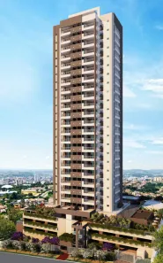 Apartamento com 2 Quartos à venda, 71m² no Vila Mascote, São Paulo
