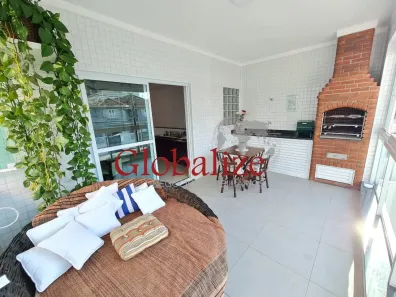 Casa com 3 Quartos à venda, 146m² no Embaré, Santos