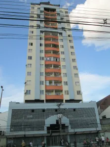 Apartamento com 1 Quarto à venda, 60m² no Centro, Juiz de Fora