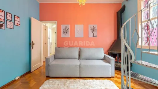 Casa com 5 Quartos para alugar, 207m² no Santa Tereza, Porto Alegre