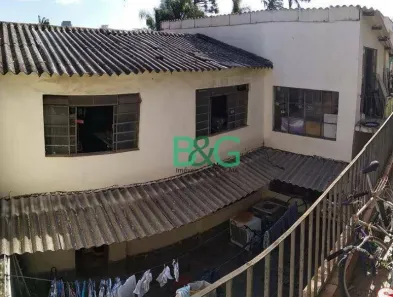 Imóvel Comercial com 4 Quartos para alugar, 430m² no Sumaré, São Paulo