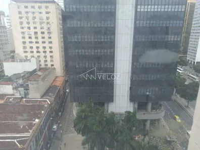 Apartamento com 1 Quarto à venda, 68m² no Centro, Rio de Janeiro