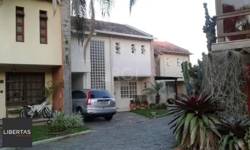 Casa de Condomínio com 3 Quartos à venda, 350m² no Jardim Isabel, Porto Alegre