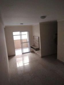 Apartamento com 3 Quartos à venda, 57m² no Parque Bela Vista, Votorantim