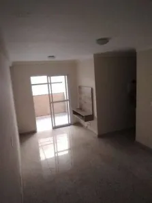 Apartamento com 3 Quartos à venda, 57m² no Parque Bela Vista, Votorantim