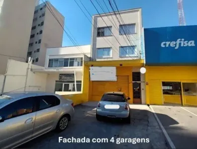 Imóvel Comercial para alugar, 495m² no Sumarezinho, São Paulo