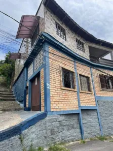 Sobrado com 3 Quartos à venda, 280m² no Coronel Aparício Borges, Porto Alegre