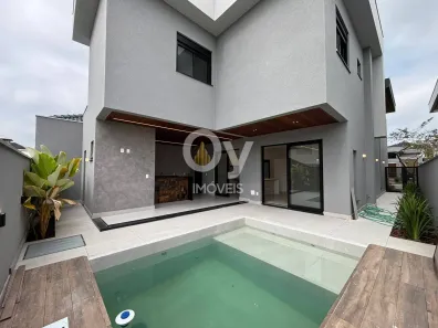 Casa com 4 Quartos à venda, 273m² no Urbanova VII, São José dos Campos