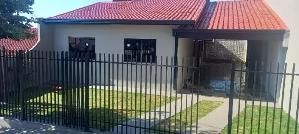 Casa com 3 Quartos à venda, 120m² no Jardim Flórida II, Cambé