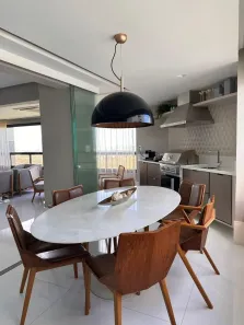 Apartamento com 4 Quartos à venda, 274m² no Patamares, Salvador