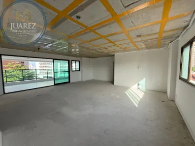 Apartamento com 4 Quartos à venda, 250m² no Caminho das Árvores, Salvador