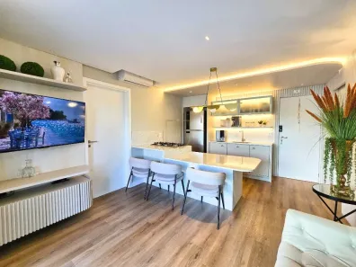 Apartamento com 2 Quartos à venda, 178m² no Fazendinha, Itajaí