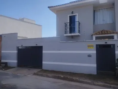 Casa com 3 Quartos à venda, 220m² no Portal Vila Rica (Colônia do Marçal), São João Del Rei