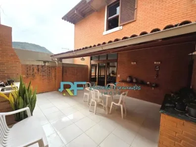 Casa com 3 Quartos à venda, 260m² no Botafogo, Rio de Janeiro