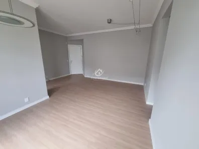 Apartamento com 2 Quartos para alugar, 65m² no Brooklin Novo, São Paulo