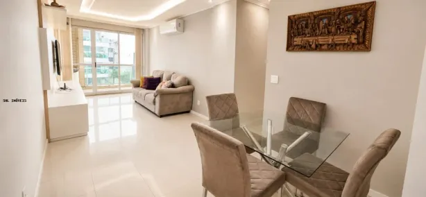 Apartamento com 3 Quartos à venda, 93m² no Recreio dos Bandeirantes, Rio de Janeiro