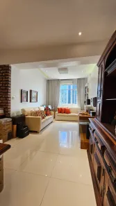 Apartamento com 2 Quartos à venda, 62m² no Centro, Rio de Janeiro