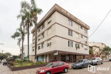Apartamento com 2 Quartos à venda, 59m² no Medianeira, Porto Alegre