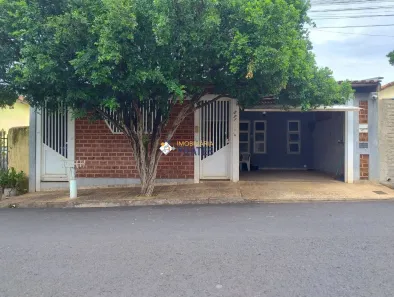 Casa com 3 Quartos à venda, 180m² no Jardim Maria Lúcia, São José do Rio Preto