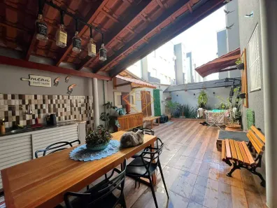 Apartamento com 2 Quartos à venda, 46m² no Jardim Marchesi, Ribeirão Preto
