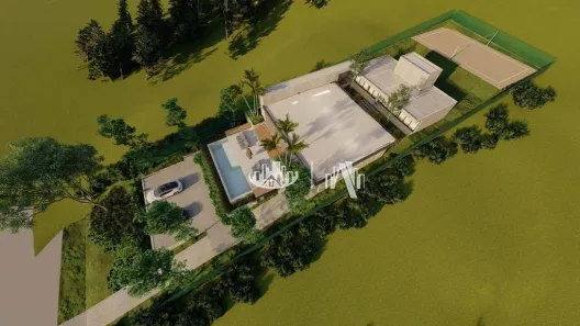 Lote/Terreno à venda, 1500m² no Ecovillas do Lago, Sertanópolis