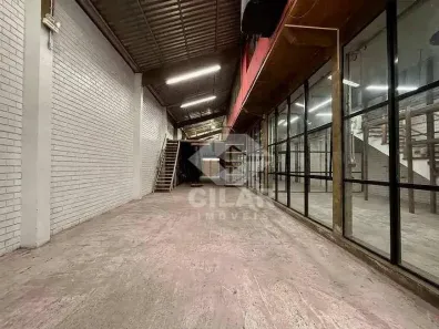 Galpão/Depósito/Armazém para alugar, 450m² no Navegantes, Porto Alegre