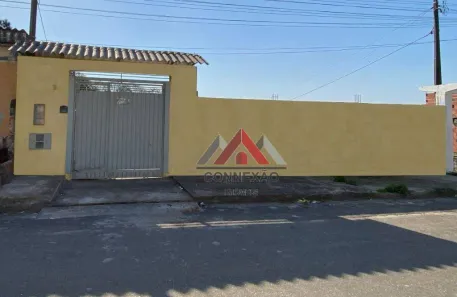 Casa com 1 Quarto à venda, 107m² no Jardim Amazonas, Itaquaquecetuba