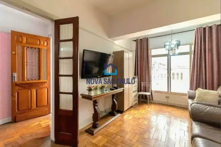Casa com 3 Quartos à venda, 254m² no Paraíso, São Paulo