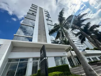 Apartamento com 1 Quarto para alugar, 39m² no Três Figueiras, Porto Alegre