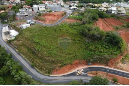 Lote/Terreno à venda, 3220m² no Condominio Residencial Villa Ravenna, Itatiba