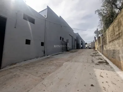 Ponto Comercial para alugar, 260m² no Parque União, Jundiaí