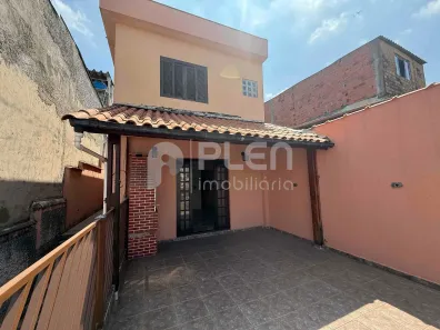 Sobrado com 3 Quartos à venda, 170m² no Lauzane Paulista, São Paulo