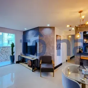 Apartamento com 3 Quartos à venda, 70m² no Mooca, São Paulo