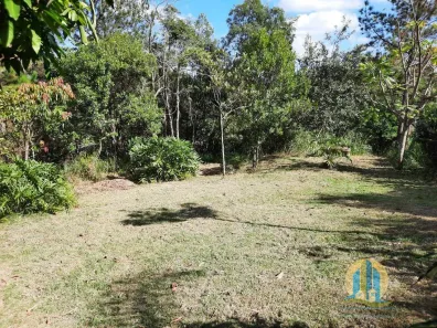 Lote/Terreno à venda, 1980m² no Chácara das Garças, Santana de Parnaíba
