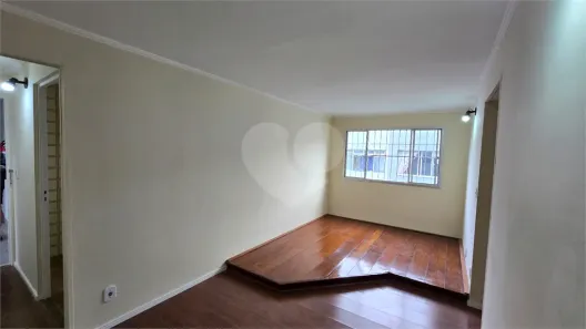 Apartamento com 2 Quartos à venda, 55m² no Jardim Líbano, São Paulo