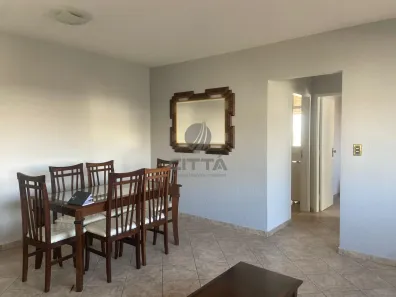 Apartamento com 1 Quarto à venda, 79m² no Centro, Jundiaí