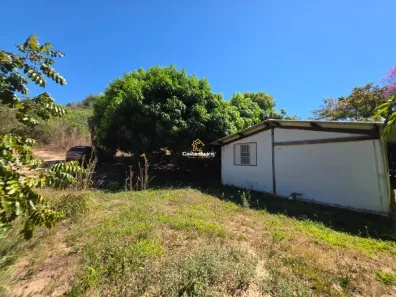 Fazenda/Sítio com 2 Quartos à venda, 230m² no Setor Pioneiro, Rio Sono