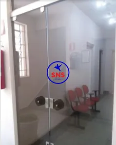 Sala Comercial para alugar, 60m² no Centro, Campinas