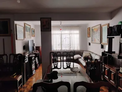 Sobrado com 4 Quartos à venda, 220m² no Vila Camilópolis, Santo André