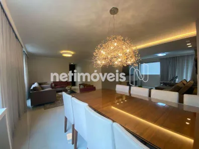 Apartamento com 4 Quartos à venda, 223m² no São Pedro, Belo Horizonte