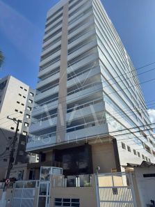 Apartamento com 2 Quartos à venda, 71m² no Real, Praia Grande