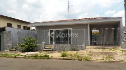 Casa com 2 Quartos à venda, 230m² no Jardim Eulina, Campinas
