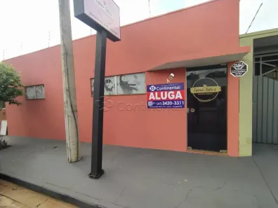 Sala Comercial para alugar, 25m² no Cohafaba II Plano, Dourados