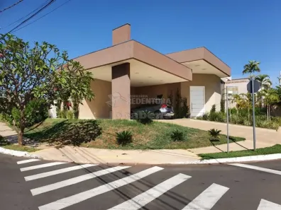 Casa de Condomínio com 4 Quartos à venda, 439m² no Loteamento Recanto do Lago, São José do Rio Preto