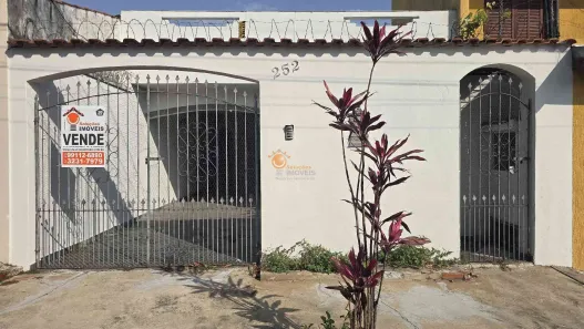 Casa com 2 Quartos à venda, 106m² no Parque das Paineiras, Sorocaba