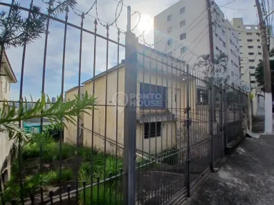 Lote/Terreno à venda, 319m² no Vila Santo Estéfano, São Paulo