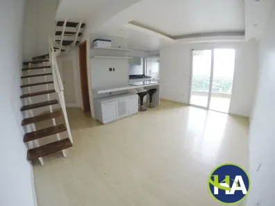 Apartamento com 1 Quarto à venda, 68m² no Moema, São Paulo