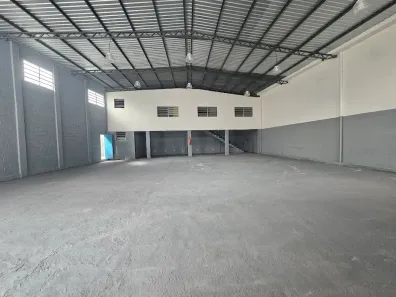 Galpão/Depósito/Armazém para alugar, 420m² no Jardim Arapongas, Guarulhos