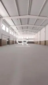 Galpão/Depósito/Armazém para alugar, 1380m² no Distrito Industrial Nova Era, Indaiatuba